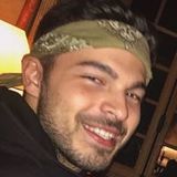 Vctrw from Boulogne-Billancourt | Man | 27 years old | Virgo