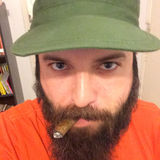 Matheus from Porto da Folha | Man | 42 years old | Cancer