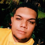 Roman from Saint-Denis | Man | 27 years old | Gemini