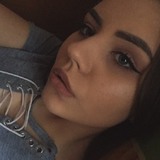 Alinka from Tol'yatti | Woman | 26 years old | Scorpio