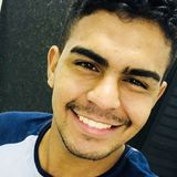 Iguinho from Monteiro | Man | 29 years old | Pisces