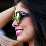 Thauana from Piracicaba | Woman | 31 years old | Leo