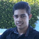 Ph from Joao Pessoa | Man | 28 years old | Gemini