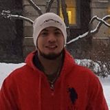 Jafet from Naranjos | Man | 32 years old | Pisces