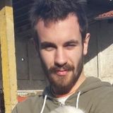 Gorghy from Mestre | Man | 33 years old | Scorpio