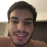 Cheche from Bajadero | Man | 32 years old | Capricorn