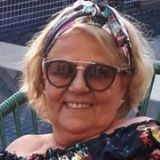 Nina from Itajai | Woman | 74 years old | Aquarius