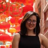 Mikka from Central District | Woman | 34 years old | Libra