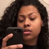 Lynn from Fayetteville | Woman | 25 years old | Cancer