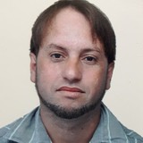 Rodrigo from Lauro Muller | Man | 44 years old | Capricorn