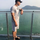 Alexandrephpjz from Mongagua | Man | 35 years old | Sagittarius