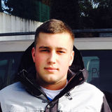 Hebu from Gorzow Wielkopolski | Man | 34 years old | Cancer