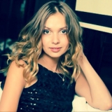 Naty from Moscow | Woman | 36 years old | Pisces