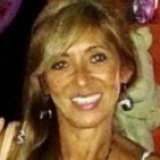 Preta from Handa | Woman | 54 years old | Scorpio