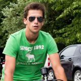 Jelle from Assebroek | Man | 34 years old | Aries