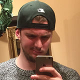 Geri from Budapest | Man | 32 years old | Pisces