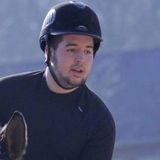 Kektrax from Leuven | Man | 32 years old | Leo