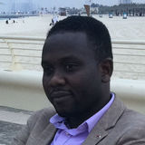 Forlomi from Sharjah | Man | 43 years old | Capricorn