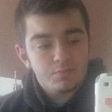 Derek from Armada | Man | 28 years old | Leo