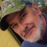 Staffocwbk from San Antonio | Man | 75 years old | Capricorn