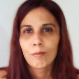 Felina from Indaiatuba | Woman | 44 years old | Leo