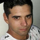 Miltoncenturo4 from San Ramon de la Nueva Oran | Man | 28 years old | Capricorn