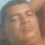 Jacaré from Espinosa | Man | 46 years old | Cancer