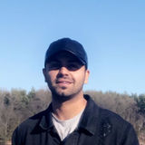 Tariq from Baltimore | Man | 30 years old | Virgo