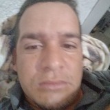Robson from Santa Cruz | Man | 34 years old | Gemini