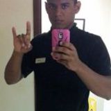 Yomar from Fajardo | Man | 32 years old | Cancer
