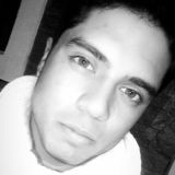 Santi from Barranqueras | Man | 28 years old | Sagittarius