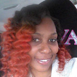 Tink from Potwin | Woman | 50 years old | Gemini