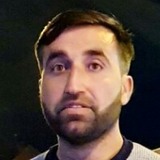 Ayaz from Birmingham | Man | 38 years old | Cancer
