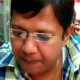 Raj from Delhi Paharganj | Man | 45 years old | Cancer