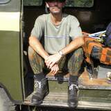 Vittoledo from L'viv | Man | 63 years old | Aries