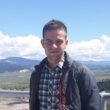 Andor from Gheorgheni | Man | 32 years old | Pisces