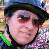 Silvia from Bela Vista de Goias | Woman | 56 years old | Leo