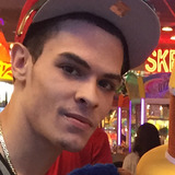 Nygiants from Haverstraw | Man | 34 years old | Virgo