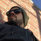 Jwan from Rho | Man | 38 years old | Capricorn