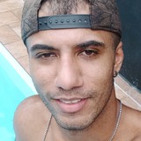 Dcicerogs from Promissao | Man | 31 years old | Taurus