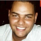 Eddy from Madrid | Man | 32 years old | Pisces