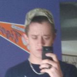 Garrett from Wingate | Man | 31 years old | Aquarius