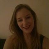 Schatteke from Brussels | Woman | 33 years old | Leo