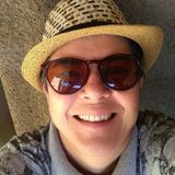 Kel from Formiga | Woman | 53 years old | Cancer