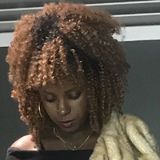 Dija from Montreal | Woman | 32 years old | Leo