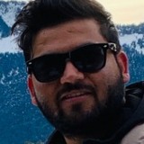 Varunchhetrisp from Stockholm | Man | 38 years old | Libra
