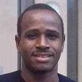 Bandiouoularwi from Nantes | Man | 38 years old | Scorpio