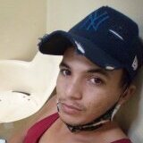 Carlos68Fl from Sapé | Man | 28 years old | Capricorn