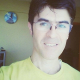 Ilyas from Istanbul | Man | 33 years old | Taurus