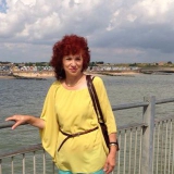 Lili from Torino | Woman | 69 years old | Cancer